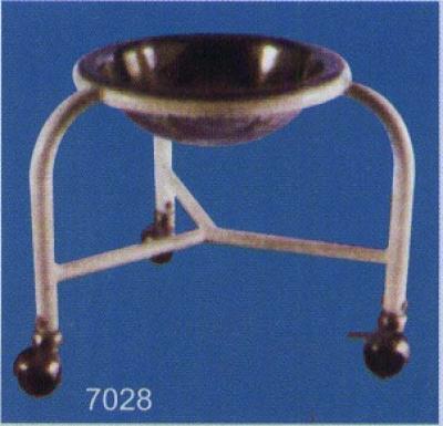 Kick Bucket, Size : X 30 H Cm.