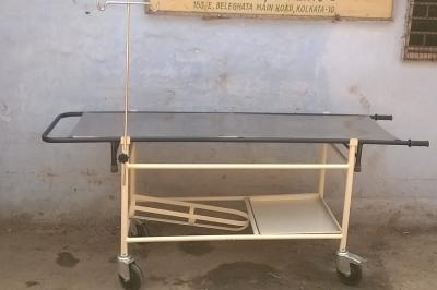 Stretcher Trolley