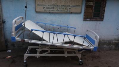 Super Delux I.C.U Bed