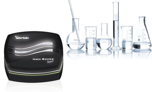 LABORATORY AIR QUALITY MONITOR