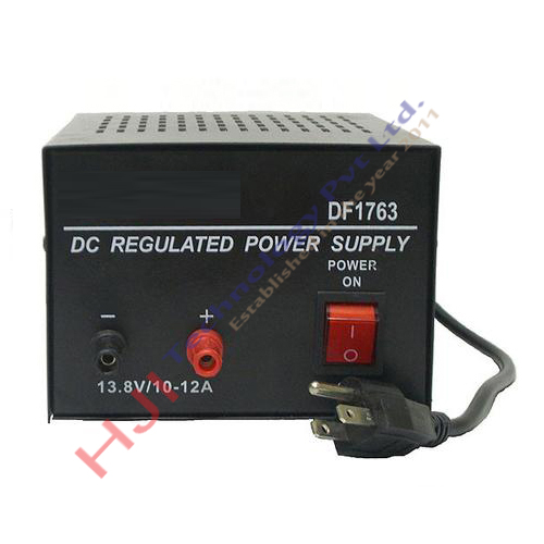 AC To DC Converter