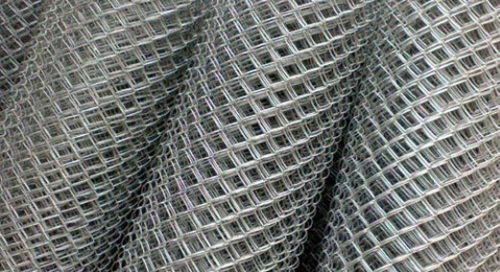 Barbed Wire, Length : 100 Feet