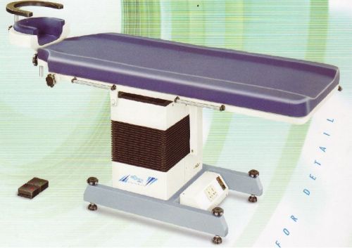 Neotech Ophthalmic Operation Table