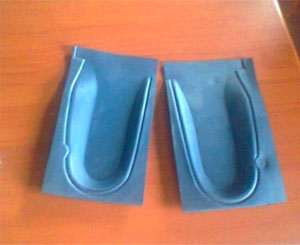 Foot Wear Components