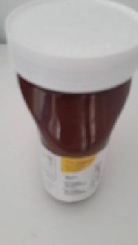 Nutella Chocolate for Sweet