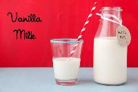 Vanilla Milk, Form : Liquid, Packaging Size : 350 ml, 750 ml
