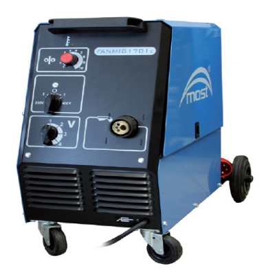 Welding Equipments