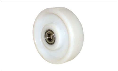 NYLON SUPPORT WHEELS