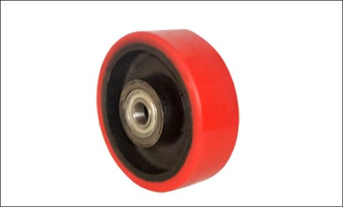 PU Support Wheels