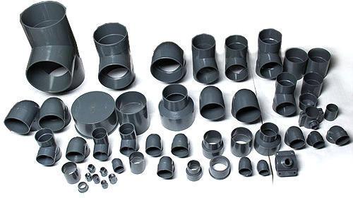 Pvc fittings