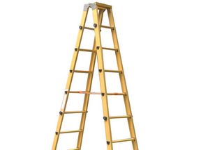 FRP Ladders