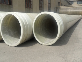 GRP Pipe