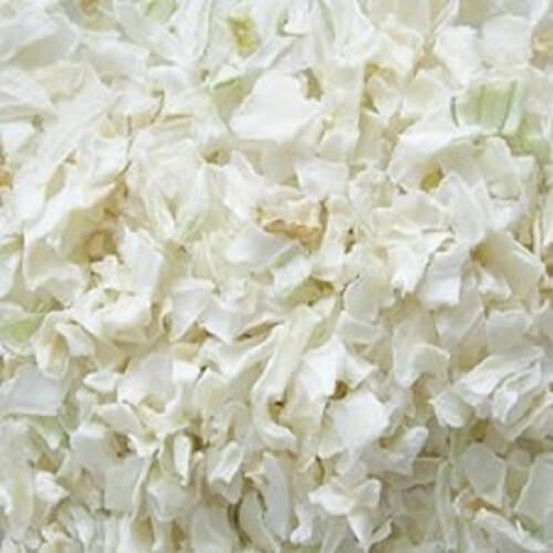 White Onion Chopped