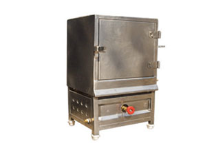 Electric Idli Steamer, Certification : CE Certified