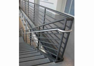 Stainless Steel Hand Rail