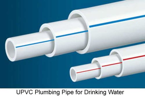 UPVC Plumbing Pipe