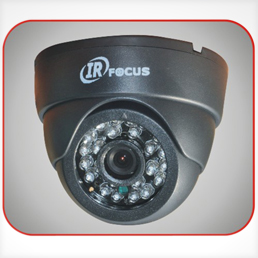 Night Vision Camera