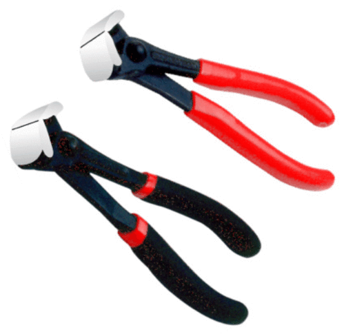 Carbon Steel Top Cutter Plier, Feature : Long Life, Easy Handling