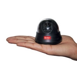 Baby Dome Camera