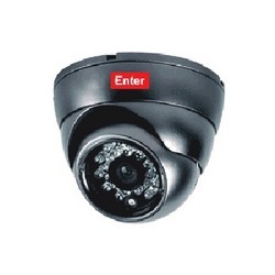 Dome IR Camera Small Housing