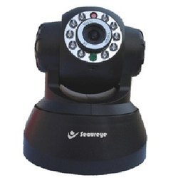 IP Tilt Camera