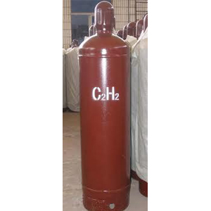 Acetylene D A Ethyne Gas