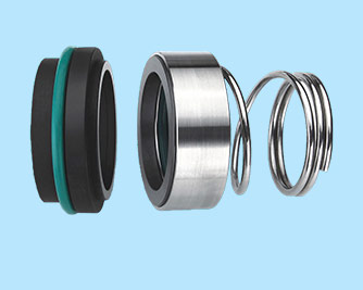 Conical Spring Seal (LIE/704)