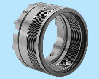 35 Bar Metal Bellow Seal (LIE/710)
