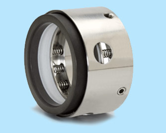 Multi Spring Seal (LIE-701 & LIE/701b)