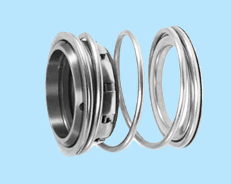 Single Spring Bellow Type Seal (LIE/705)