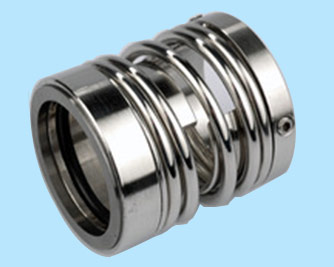 Single Spring Seal (LIE-702)