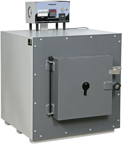 LIGHT WEIGHT MUFFLE FURNACE