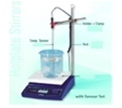 Magnetic Stirrer, Weight [kg] : 10 Kg