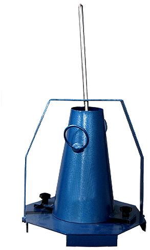 Slump Test Apparatus