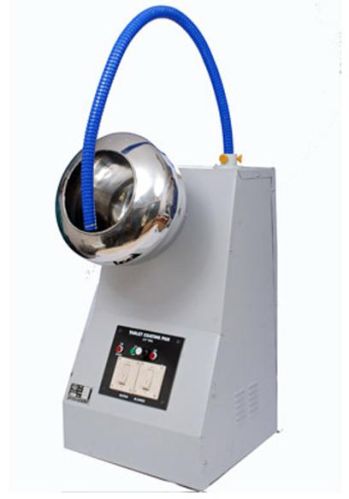 Tablet Coating Pan