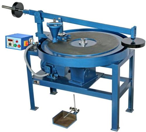 Tile Abrasion Tester