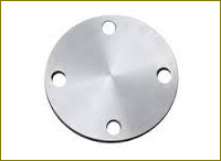 Stainless Steel Blind Flanges