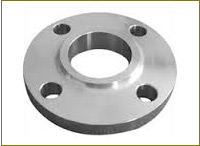 Stainless Steel DIN Flanges