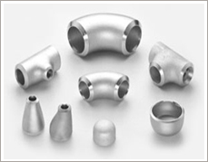 Stainless Steel Tubes Fittings