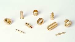 Brass Auto Parts