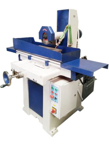 Hydraulic Surface Grinder