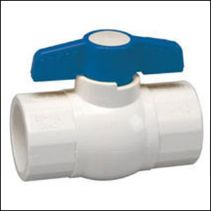 UPVC Ball Valve