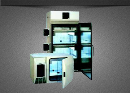 Photostability Chamber