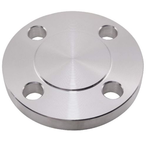 Blind Flanges, Thickness : 10-20mm