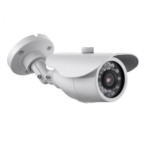 Bullet Camera, Model Number : CAM-MI132Q-P