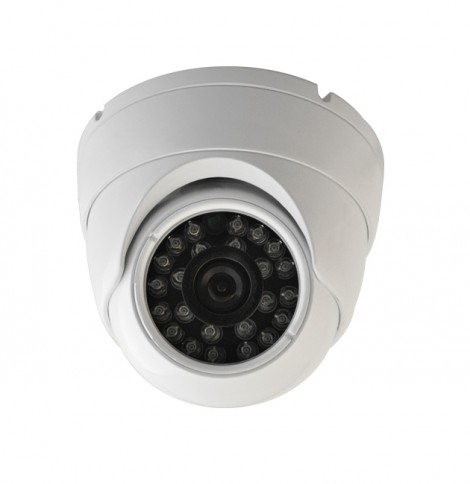 Dome Camera, Model Number : CAM-MI208DV3/2W-P