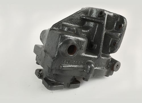 Machined Assemblies, For Transmission