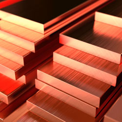 Bronze C17200 Beryllium Copper Tubes, For Switches, Sensors, Spring, Relays, Connectors, Brush Motors