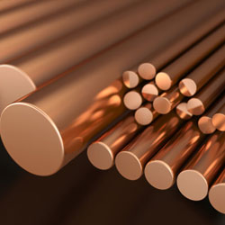 Copper Alloy Broad Array Of Copper Alloy