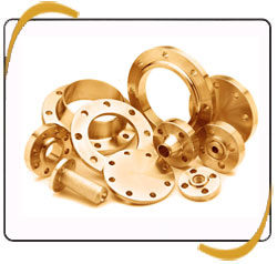 Metal Copper Nickel Flanges, For Industrial, Size : 1/2’—120’(DN15—DN3000)